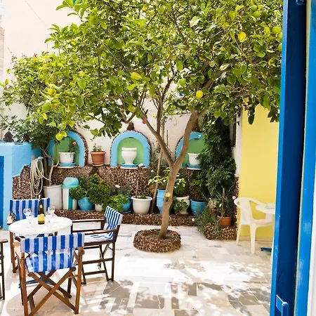 Apartamento Studio Maria Kafouros Perissa (Santorini)