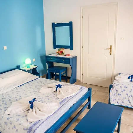 Apartamento Studio Maria Kafouros *