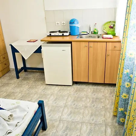 Apartamento Studio Maria Kafouros