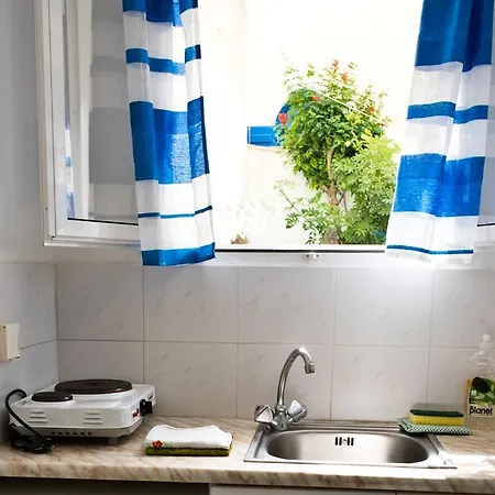 Apartamento Studio Maria Kafouros *